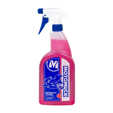 Load image into Gallery viewer, Motorcycle Cleaner 1 Litre