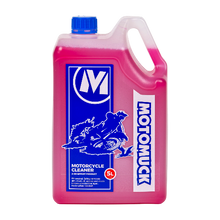 Load image into Gallery viewer, Motorcycle Cleaner 5 Litre