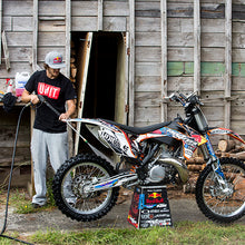 Load image into Gallery viewer, Motorcycle Cleaner 20 Litre