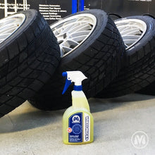 Load image into Gallery viewer, Wheelmuck+ 750ml