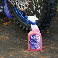 Load image into Gallery viewer, Motorcycle Cleaner 1 Litre
